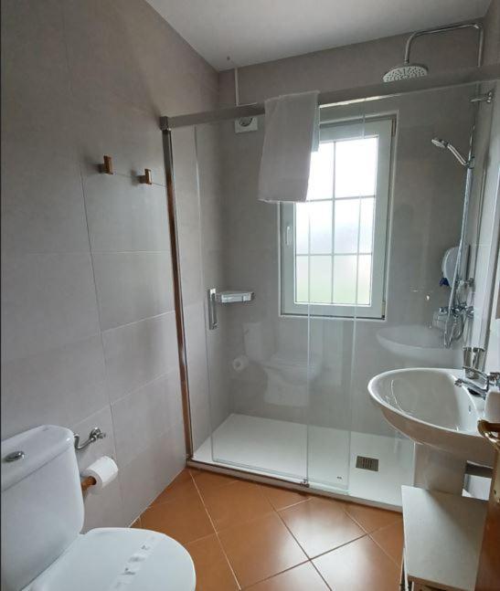 Apartamentos El Otero De Cudillero Soto de Luiña Exteriér fotografie