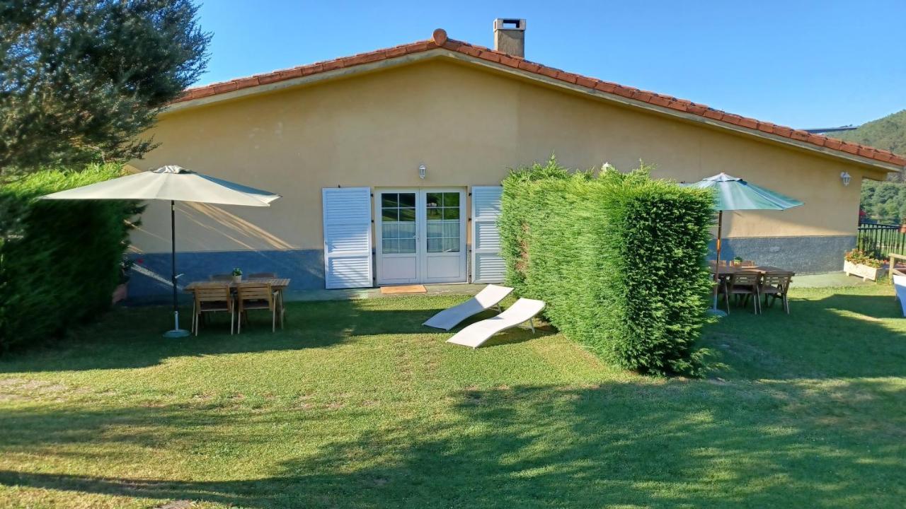 Apartamentos El Otero De Cudillero Soto de Luiña Exteriér fotografie